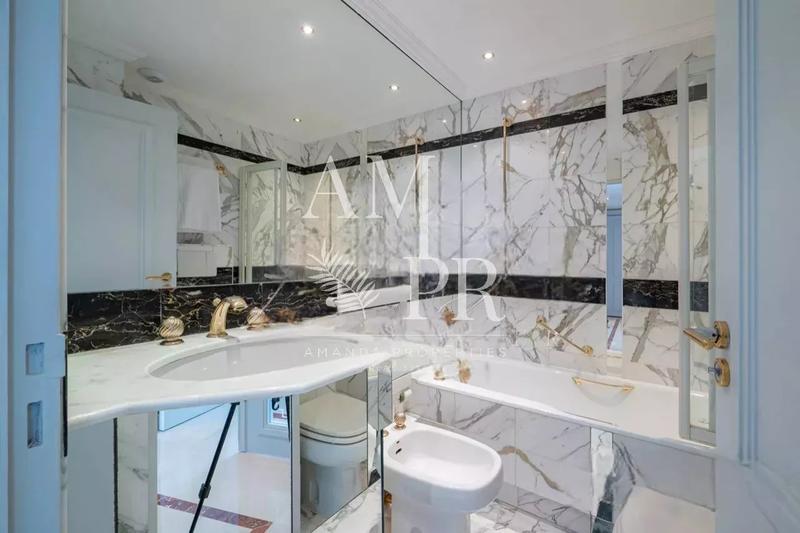 Appartement - 49 m²