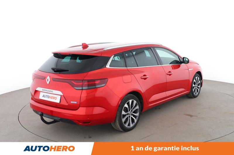 Renault Talisman estate 1.6 E-Tech Plug-in Hybride Techno 160 ch