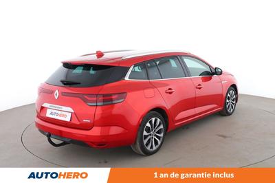 Renault Talisman estate 1.6 E-Tech Plug-in Hybride Techno 160 ch