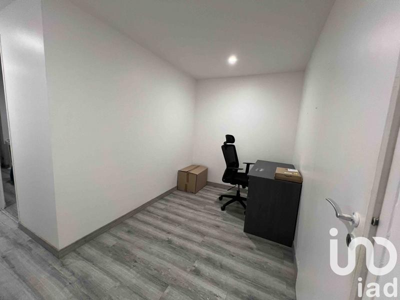 Maison de ville - 100 m² - 5 pièces