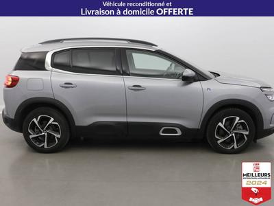 Citroën C5 Aircross Hybride Recharge 225 e-Eat8 Shine
