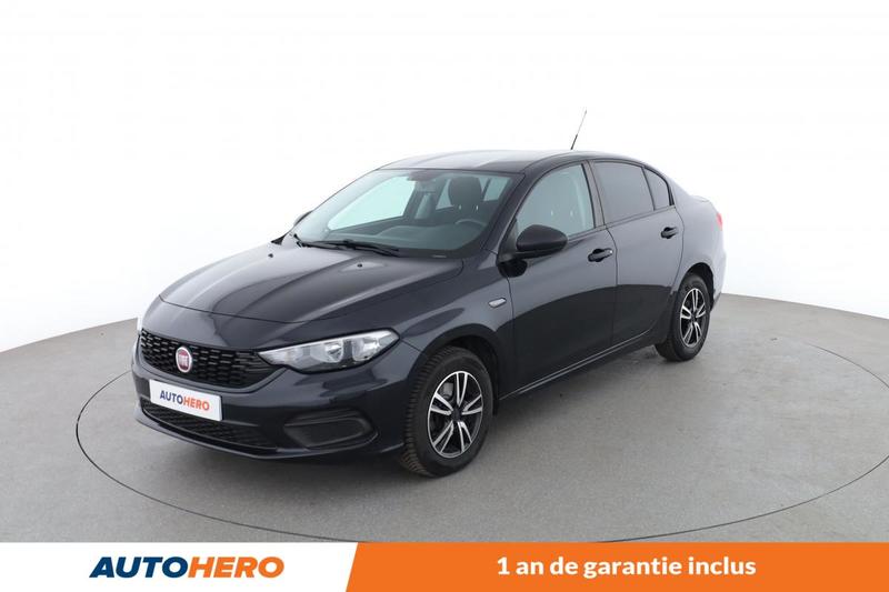 Fiat Tipo 1.3 MultiJet 4p 95 ch