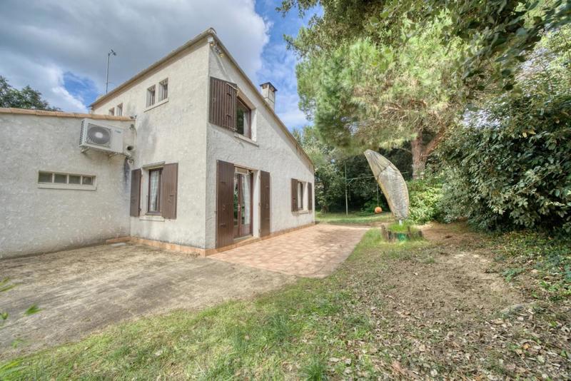 Maison - 150 m² - 5 pièces