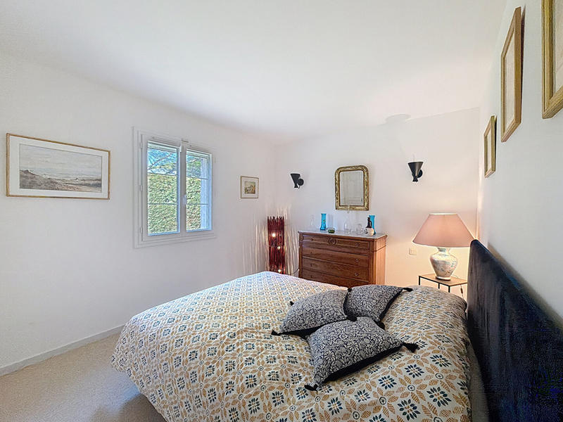 Maison - 136 m² - 4 pièces