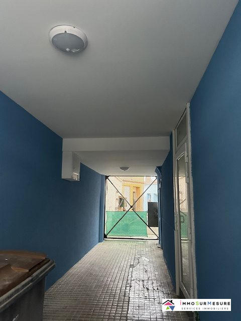 Appartement - 52 m² - 2 pièces