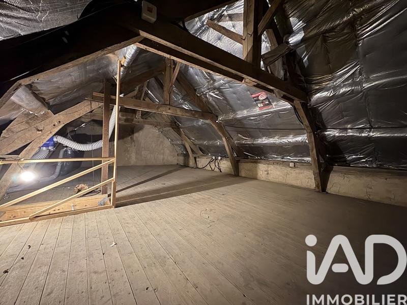 Appartement - 77 m² - 4 pièces