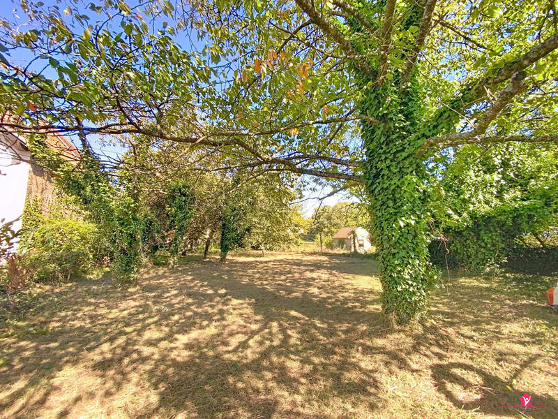 Maison - 102 m² - 4 pièces