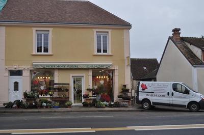 Le Petit Mont Fleuri