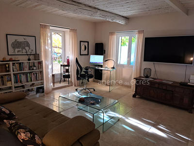 Maison - 144 m² - 6 pièces