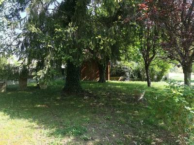 Maison - 85 m² - 5 pièces