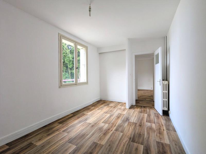 Appartement - 81 m² - 4 pièces