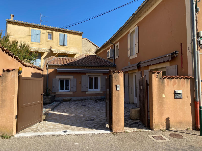 Maison de village - 143 m² - 5 pièces