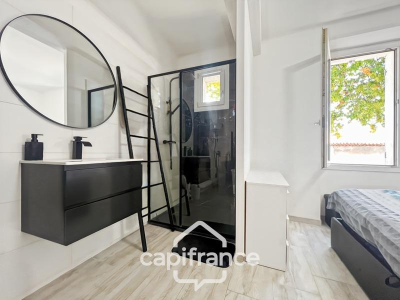 Maison - 112 m² - 5 pièces