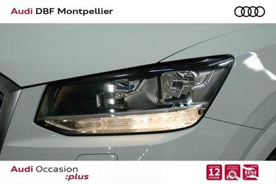 Audi Q2 35 Tfsi Cod 150 s tronic 7 Sport