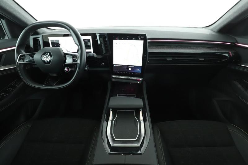 Renault Austral 1.2 Hybrid E-Tech Iconic 200 ch