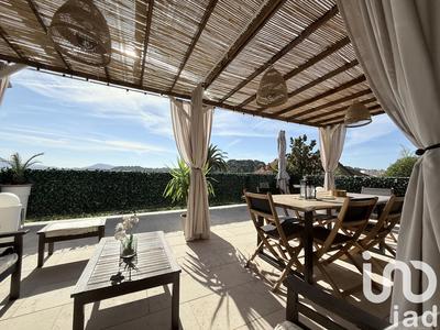 Maison - 127 m² - 5 pièces