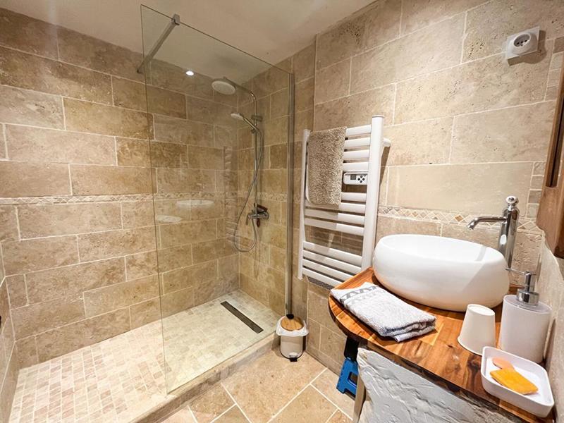 Maison - 121 m² - 5 pièces