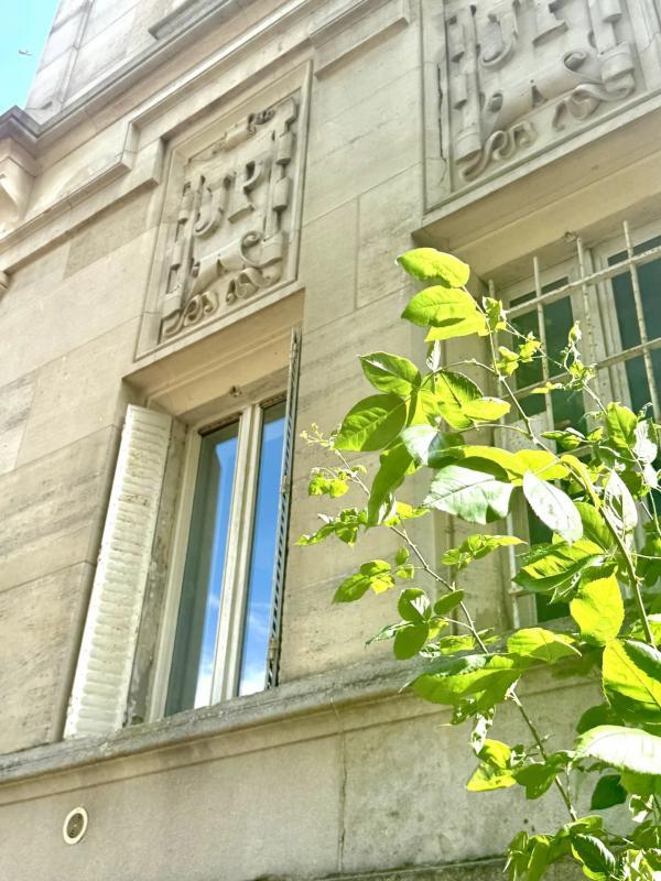 Château - 1 200 m² - 26 pièces