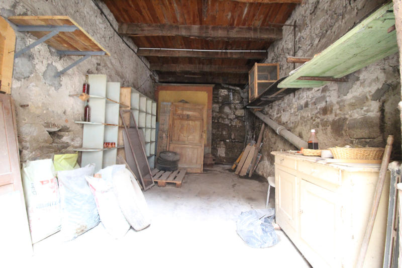 Maison de village - 105 m² - 7 pièces