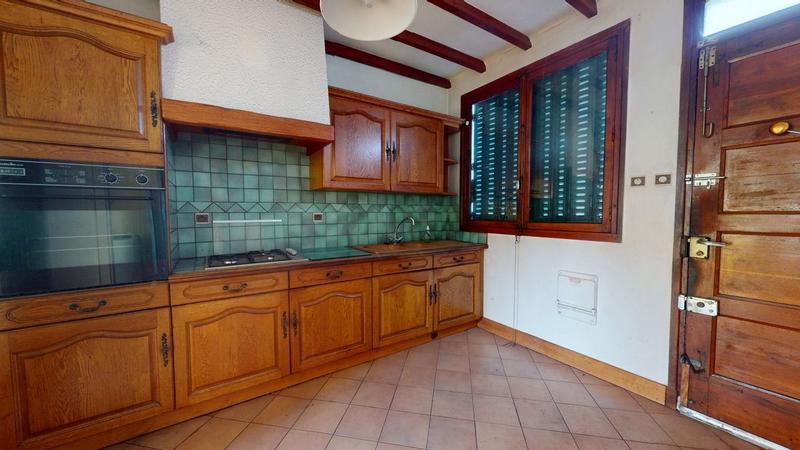 Maison - 160 m² - 8 pièces