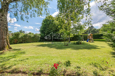 Terrain - 588 m²