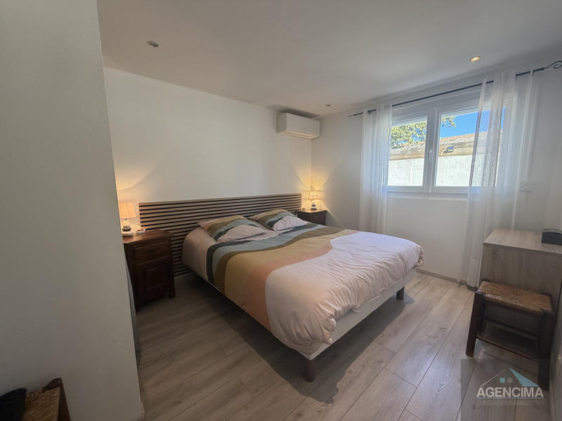 Appartement - 77 m² - 4 pièces