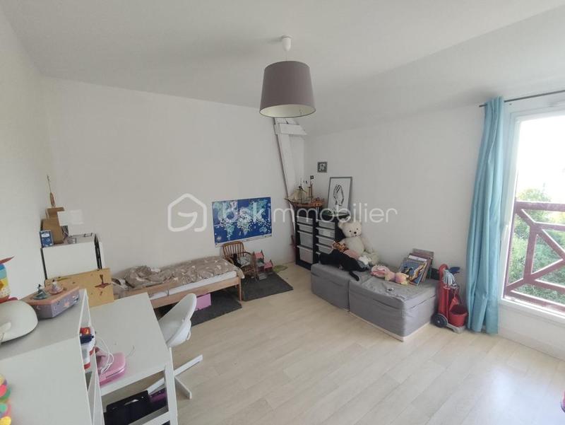 Maison - 128 m² - 6 pièces