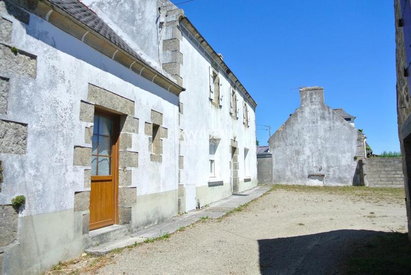 Maison - 151 m² - 7 pièces