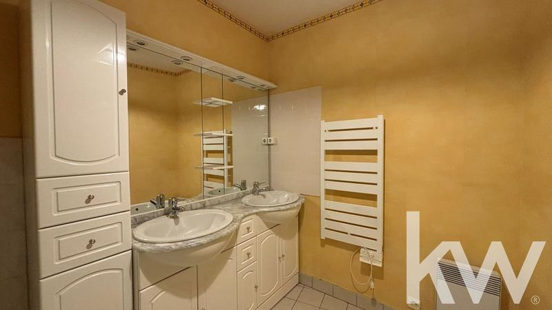 Appartement - 97 m²