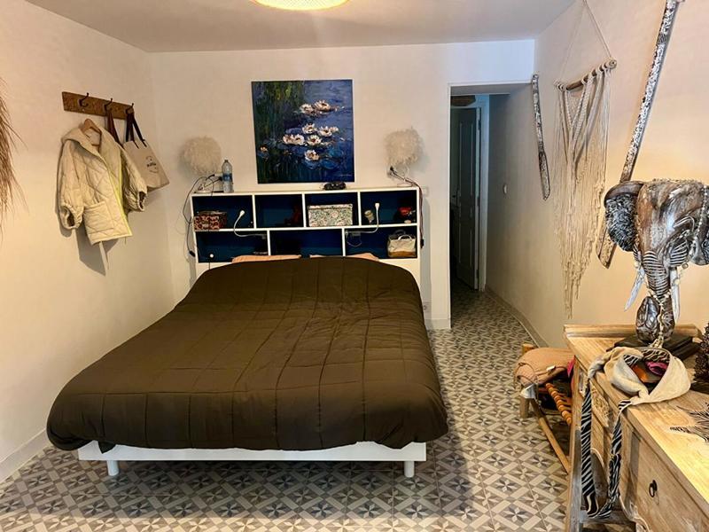 Maison - 87 m² - 5 pièces