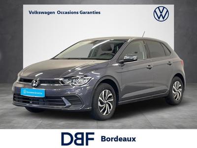 Volkswagen Polo 1.0 Tsi 95 s&amp;S Bvm5 Vw Edition