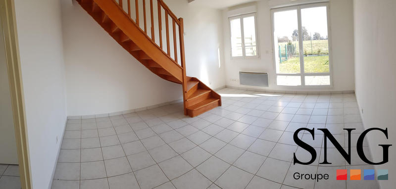 Maison - 55 m² - 2 pièces