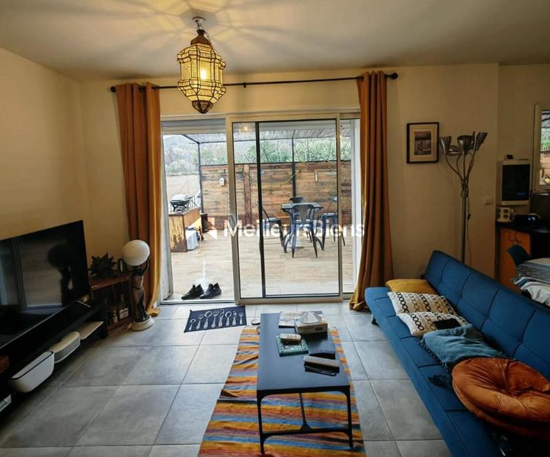 Villa - 164 m² - 8 pièces