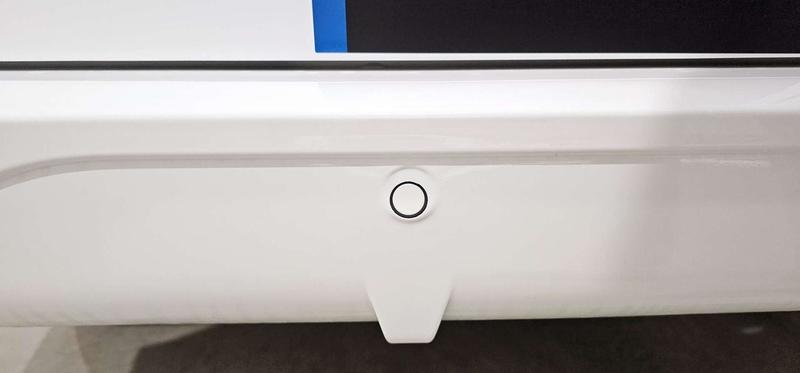 Ford Transit Custom Fourgon 320 L1h1 2.0 Ecoblue 170 Ch Bva8 Sport