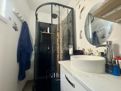 Maison - 97 m² - 5 pièces