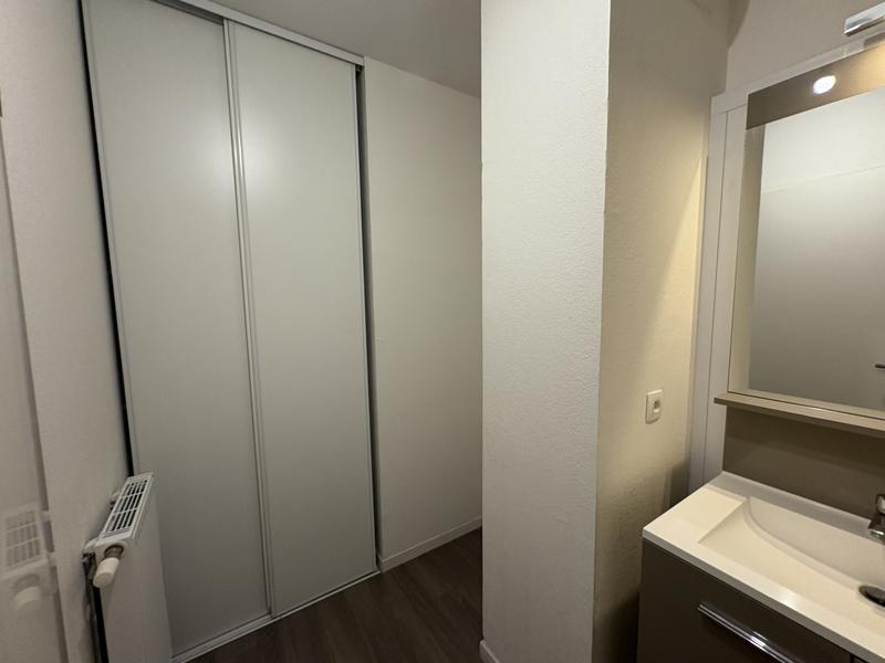 Duplex - 39 m² - 2 pièces