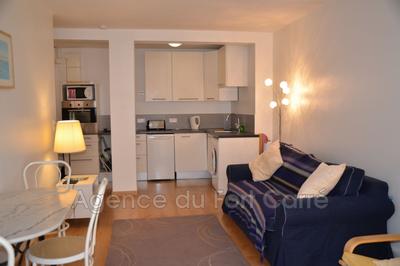 Appartement - 32 m² - 2 pièces