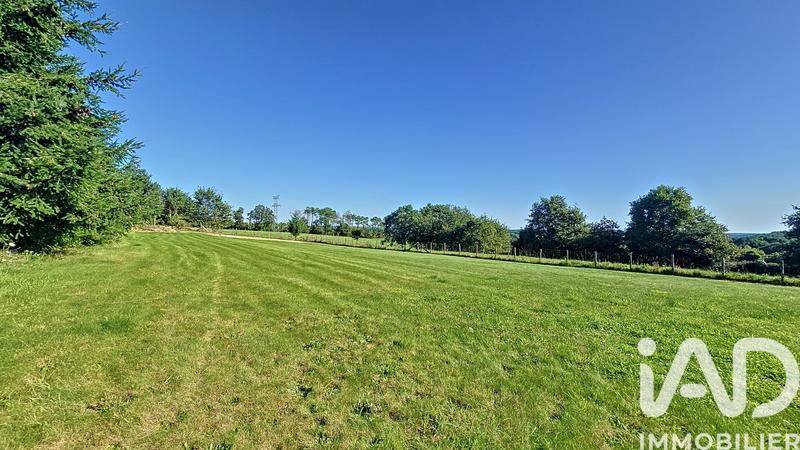 Maison - 83 m² - 2 pièces