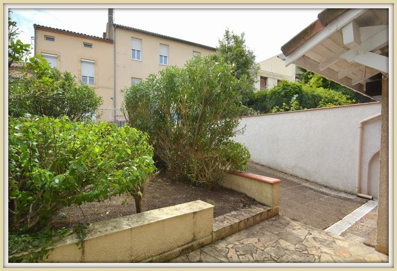 Maison de ville - 150 m² - 5 pièces