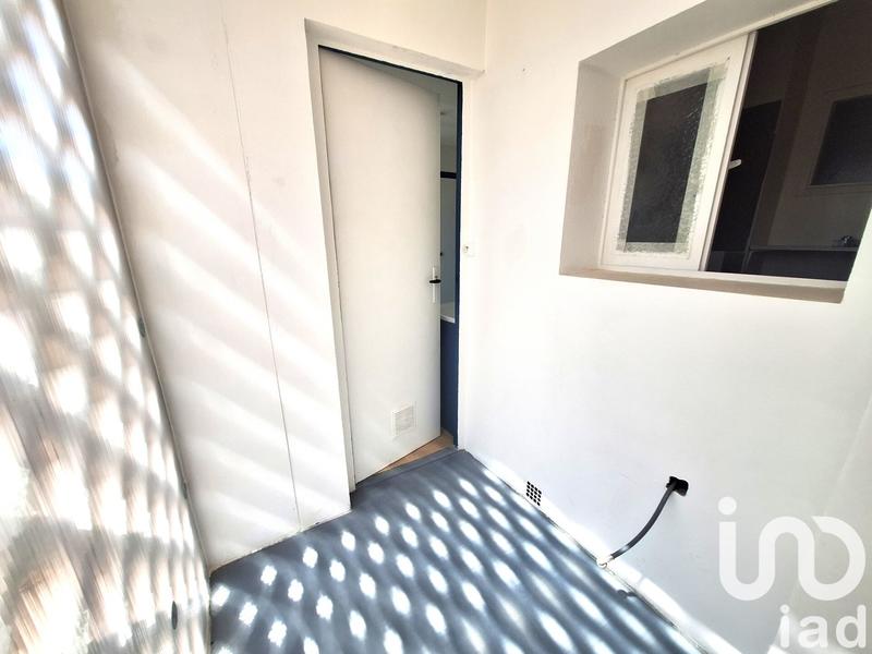 Appartement - 69 m² - 5 pièces