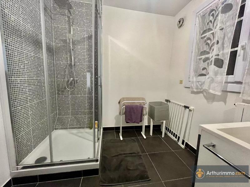 Maison - 130 m² - 2 pièces