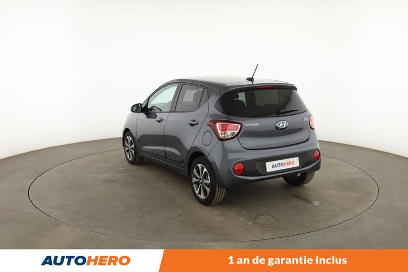 Hyundai i10 1.2 Creative Bva 87 ch