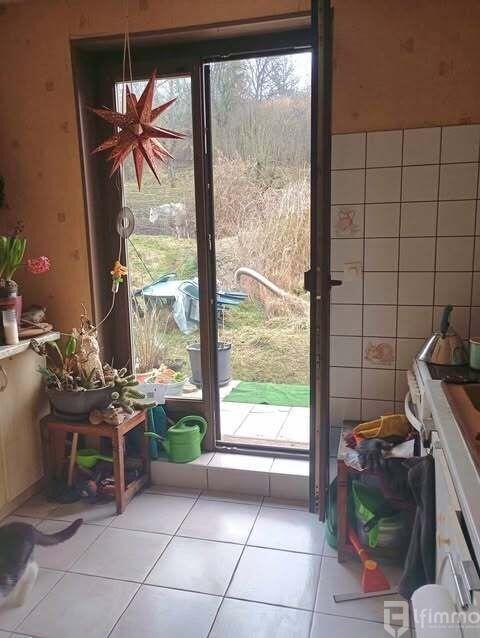 Maison de village - 99 m² - 6 pièces