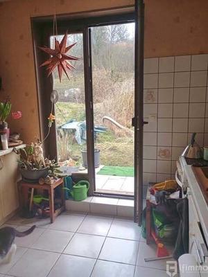 Maison de village - 99 m² - 6 pièces