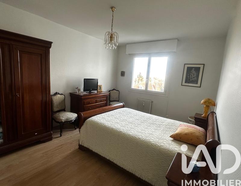 Appartement - 66 m² - 2 pièces