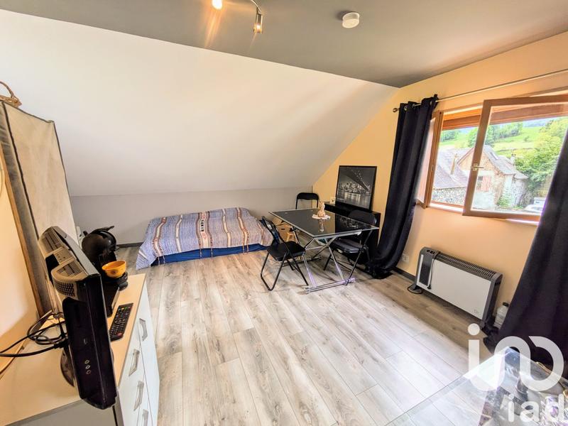 Maison de campagne - 103 m² - 7 pièces