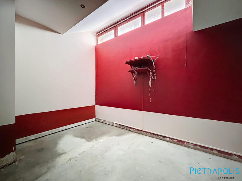 Appartement - 77 m² - 3 pièces