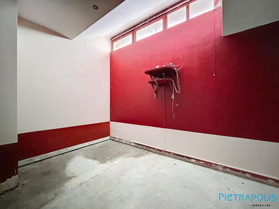 Appartement - 77 m² - 3 pièces