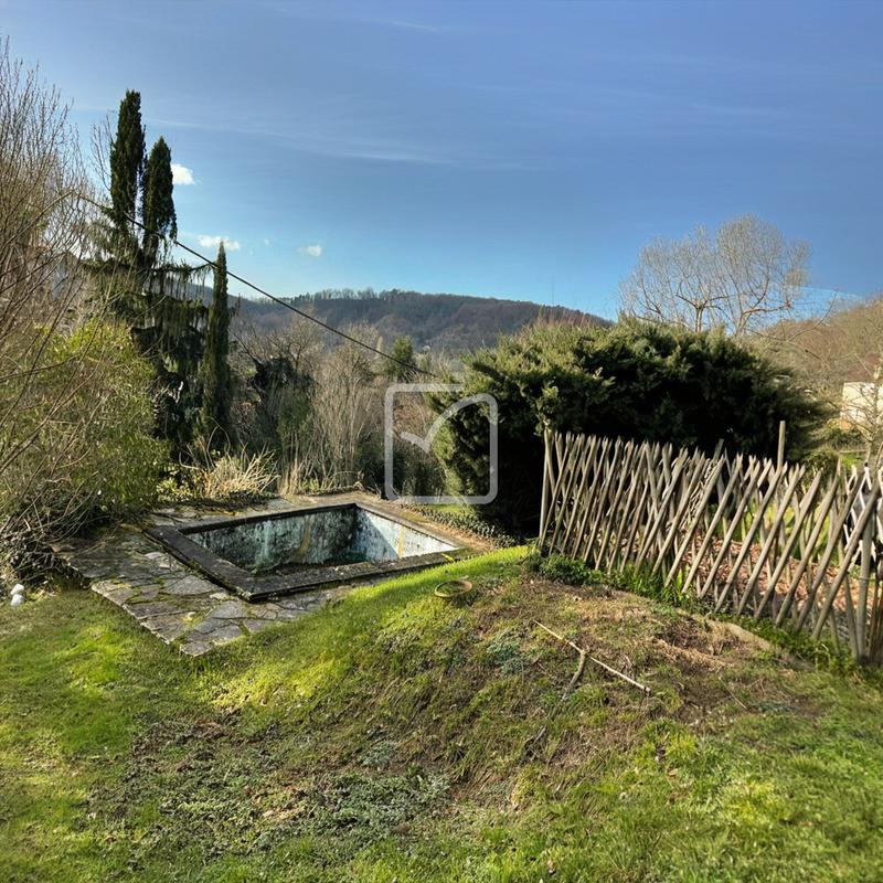 Maison - 170 m² - 7 pièces