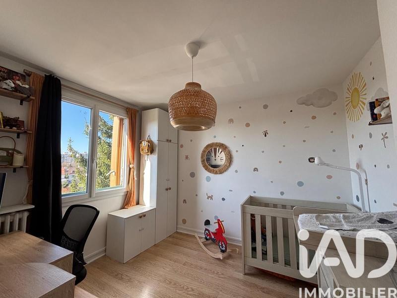 Appartement - 50 m² - 3 pièces